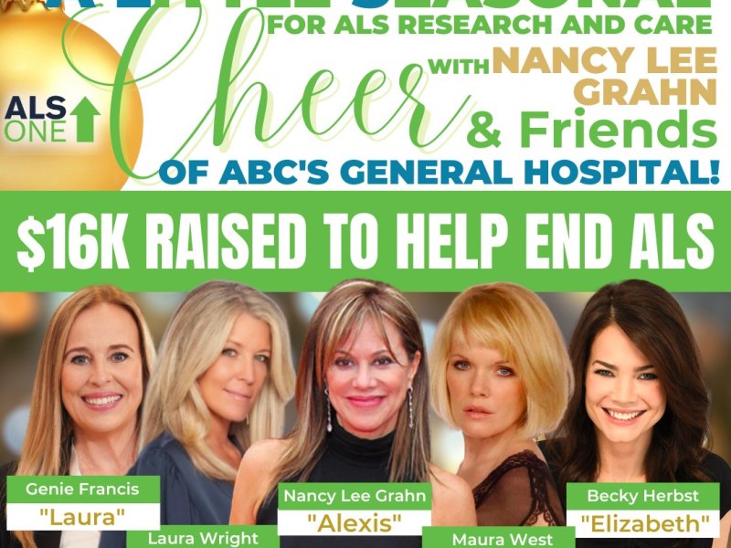 A Little Seasonal&nbsp;Cheer