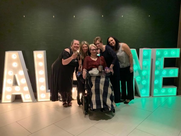 ALS ONE Event Roundup, Part&nbsp;2